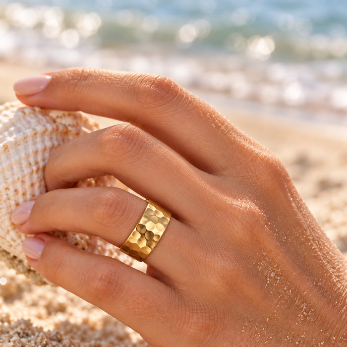 The Hammered Band — 6