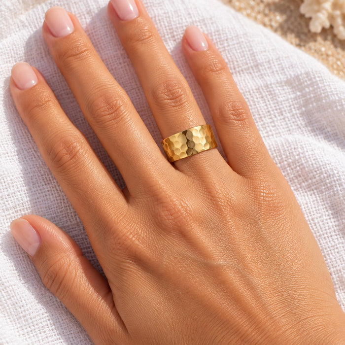 The Hammered Band — 3