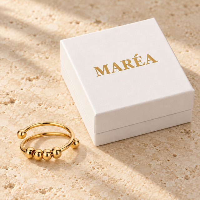 The Orbit Ring