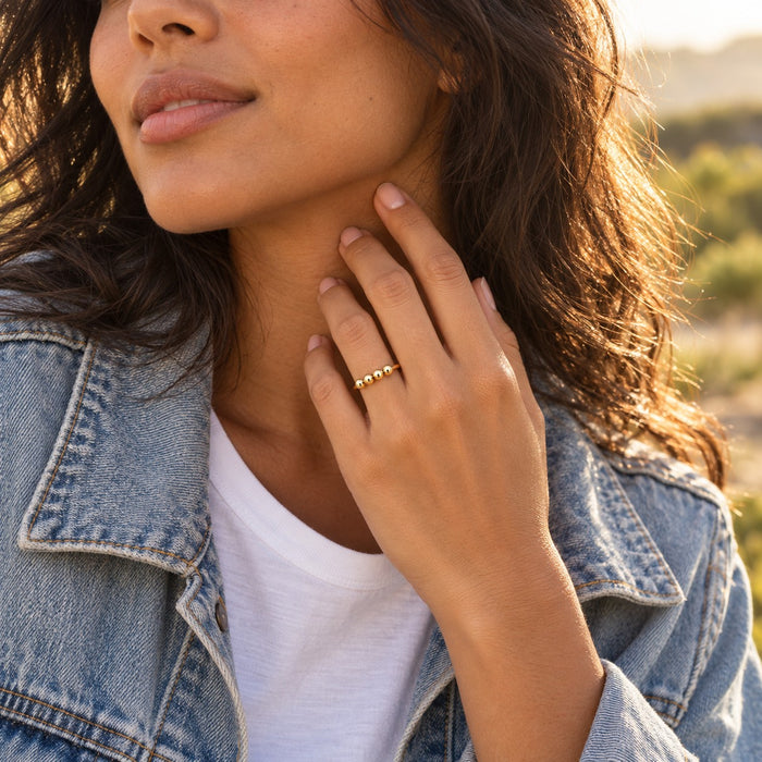The Orbit Ring — 2