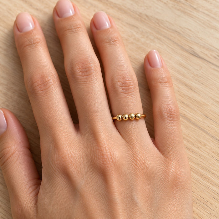 The Orbit Ring — 3