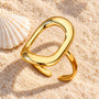 The Oval Ring