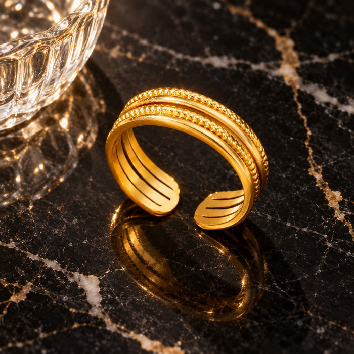 The Ridge Ring — 6