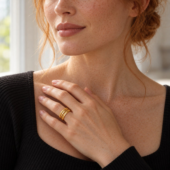The Ridge Ring — 2