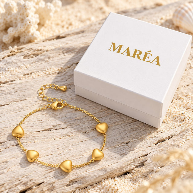 The Sweetheart Bracelet