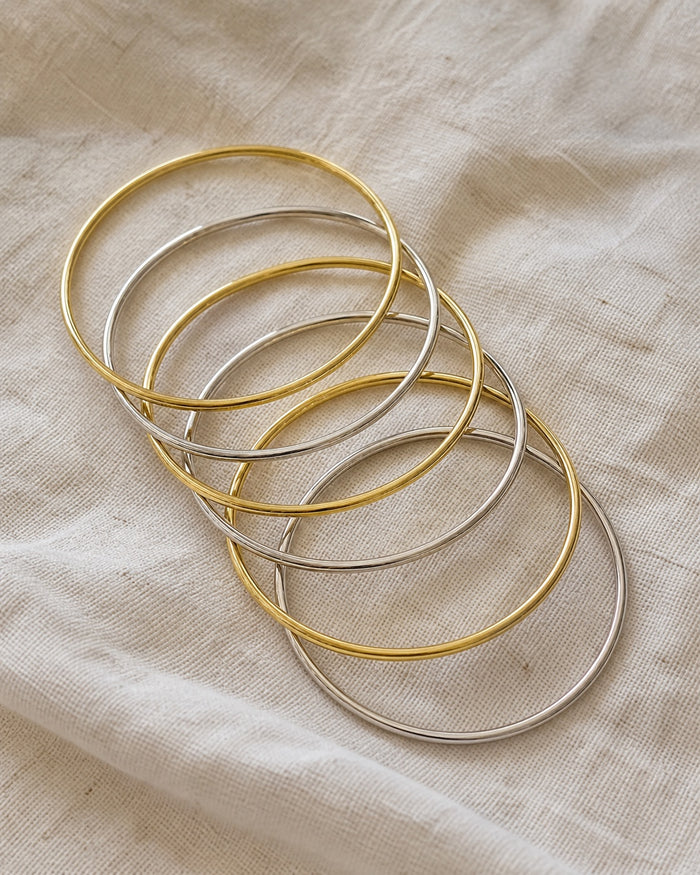 The Cove Stack — 6