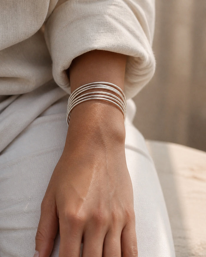 The Cove Stack — 7