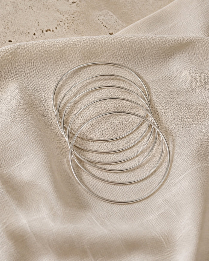 The Cove Stack — 8