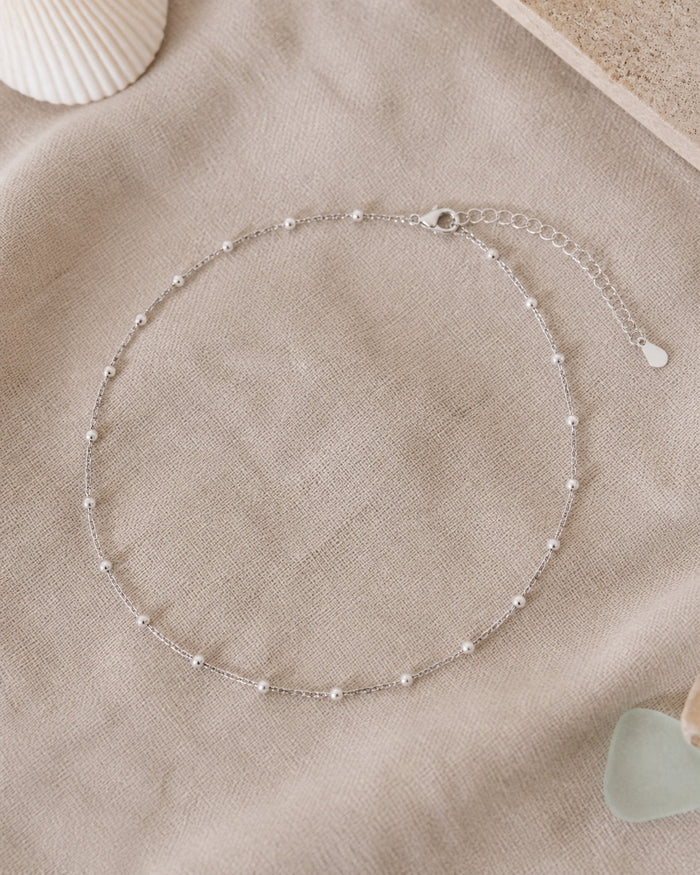 The Drift Choker — 6