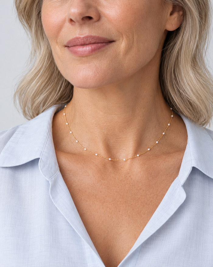 The Drift Choker — 2