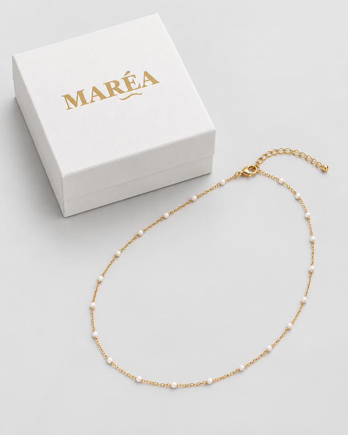 The Drift Choker — 4