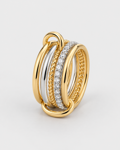 The Current Ring