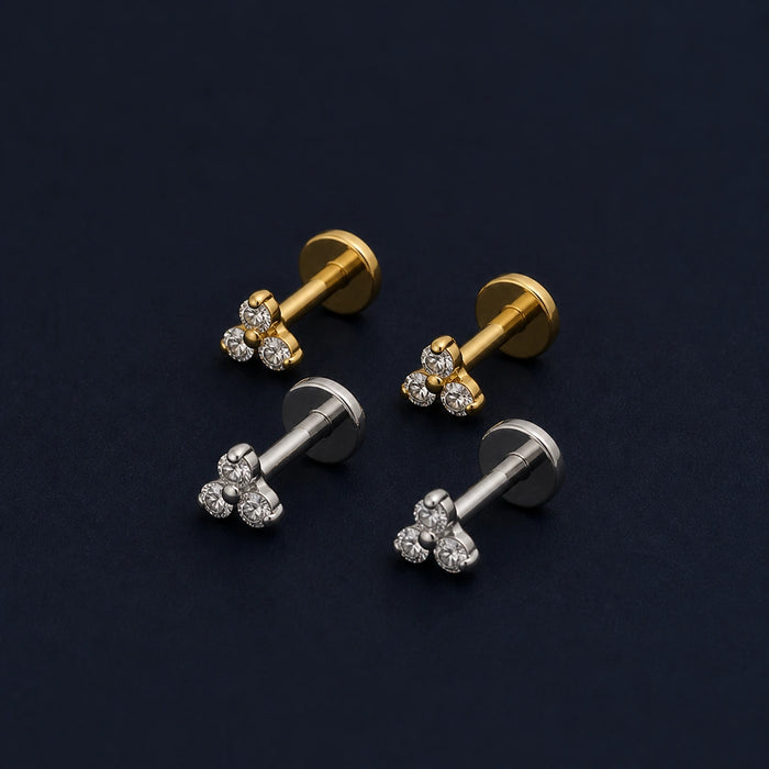 The Everyday Stud Set — 7