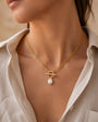 The Pearl Toggle