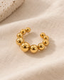 The Pebble Cuff
