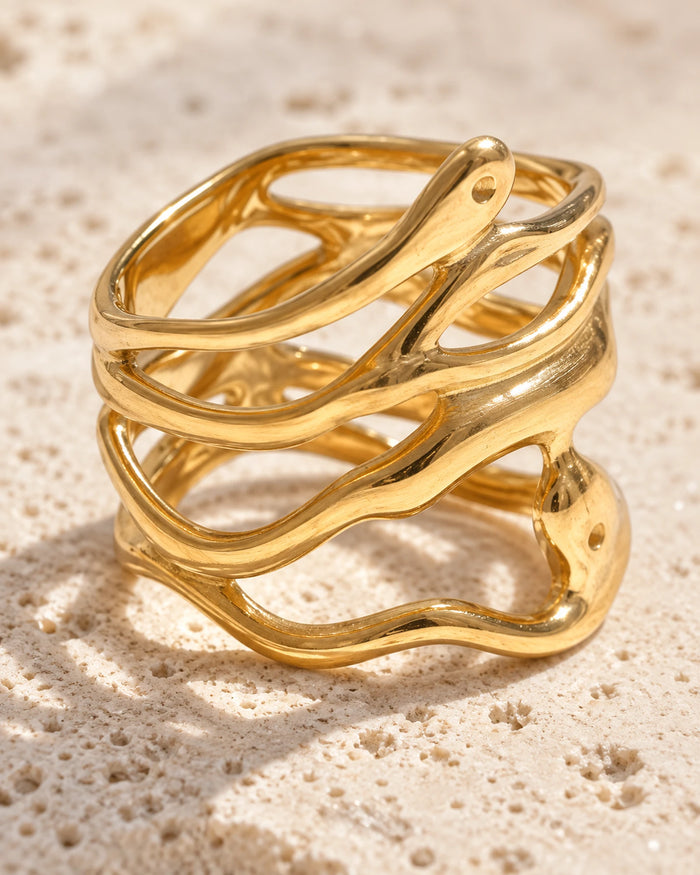 The Reef Ring — 3