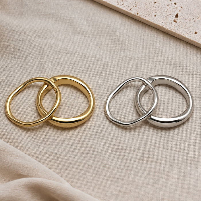 The Ripple Set — 7