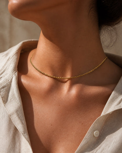 The Rope Chain