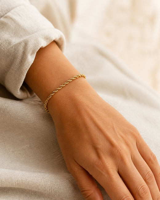 The Wrist Edit