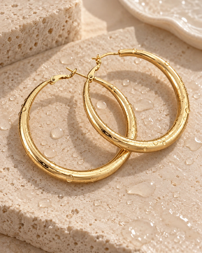 The Coral Hoop — 6