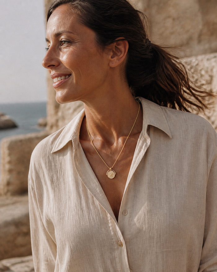 The Sun Coin — 2