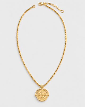 The Sun Coin