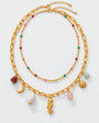 The Tidepool Necklace