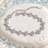 The Clover Bracelet thumbnail 6