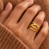 The Crossover Ring thumbnail 5