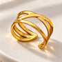 The Crossover Ring