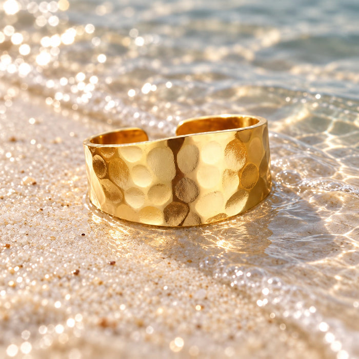 The Hammered Band — 5