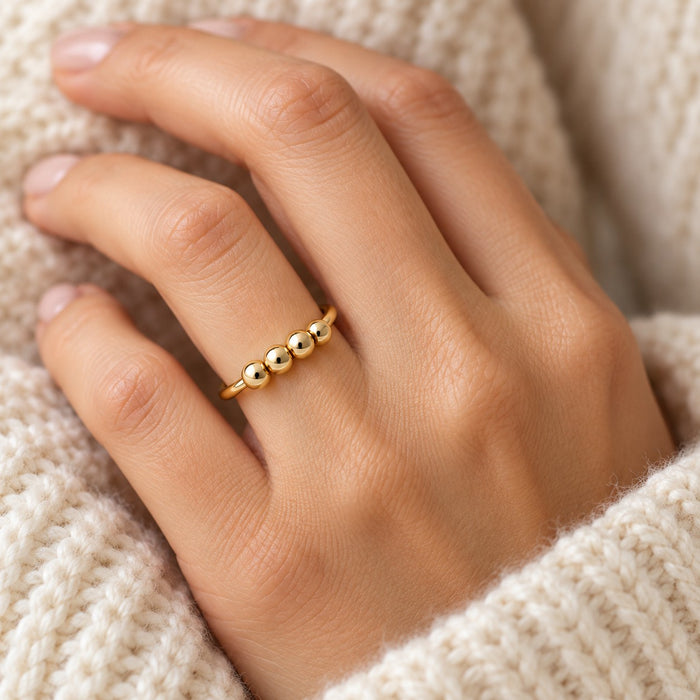 The Orbit Ring — 6