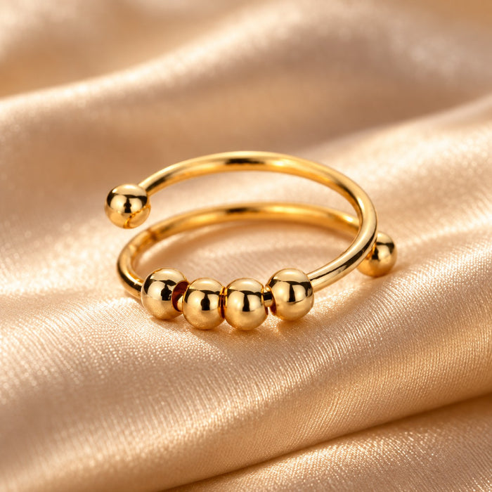 The Orbit Ring — 5