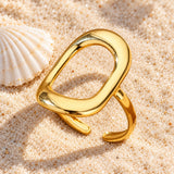 The Oval Ring thumbnail 1