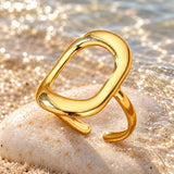 The Oval Ring thumbnail 5