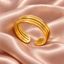 The Ridge Ring