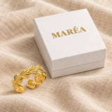The Scallop Ring thumbnail 4