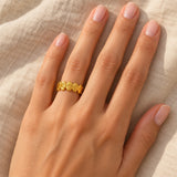 The Scallop Ring thumbnail 3