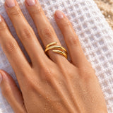 The Spiral Ring thumbnail 3