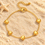The Sweetheart Bracelet
