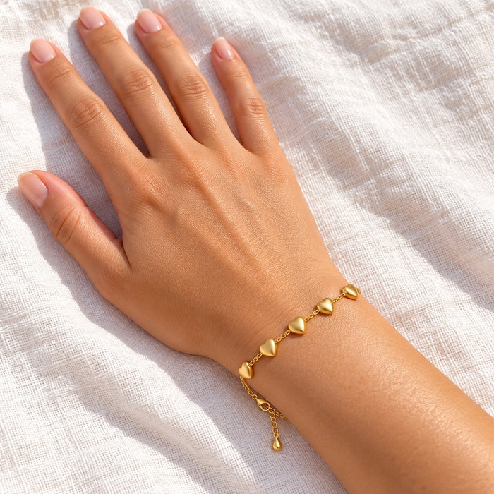 The Sweetheart Bracelet — 3