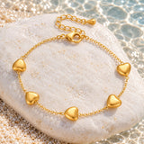 The Sweetheart Bracelet thumbnail 6