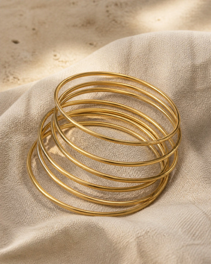 The Cove Stack — 3