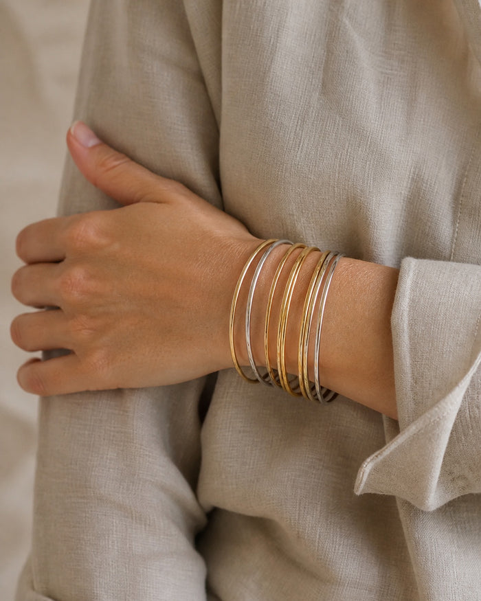 The Cove Stack — 5