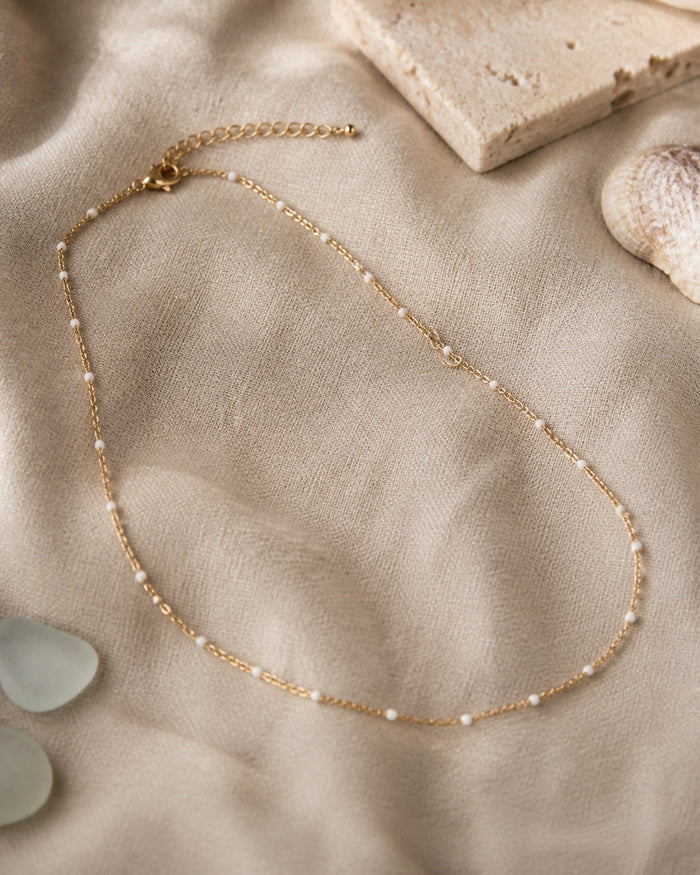 The Drift Choker — 5