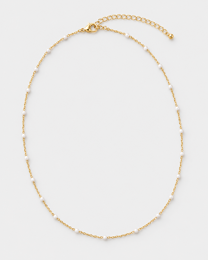 The Drift Choker — 1