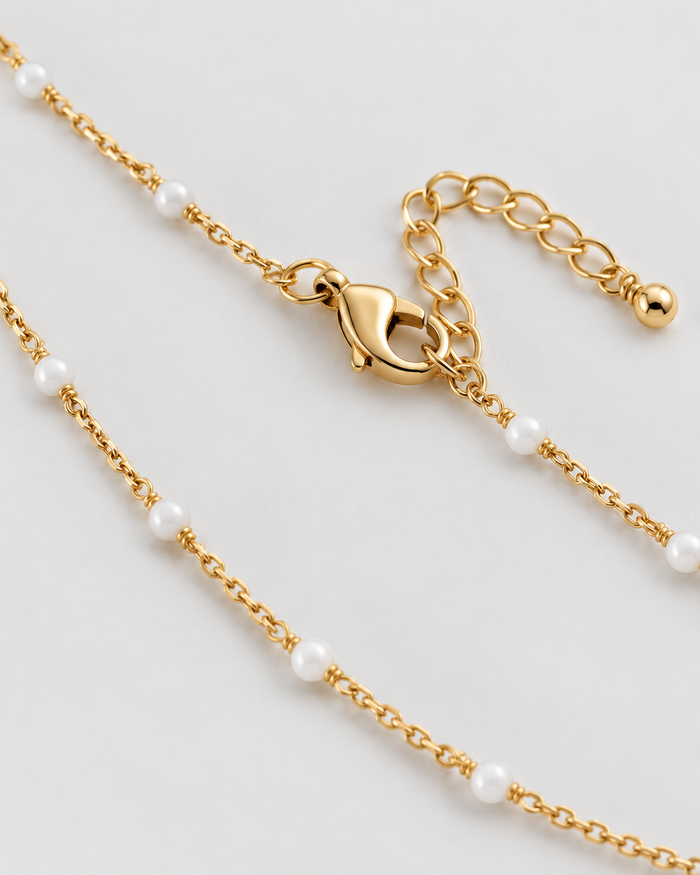 The Drift Choker — 3