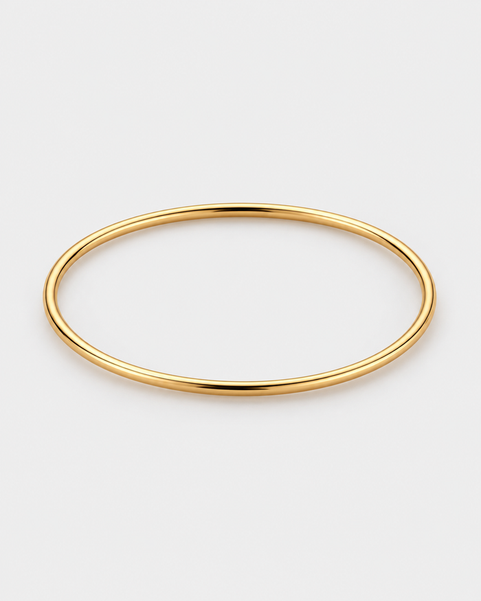 The Shoreline Bangle — 1