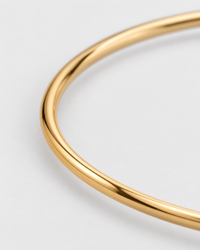 The Shoreline Bangle — 3