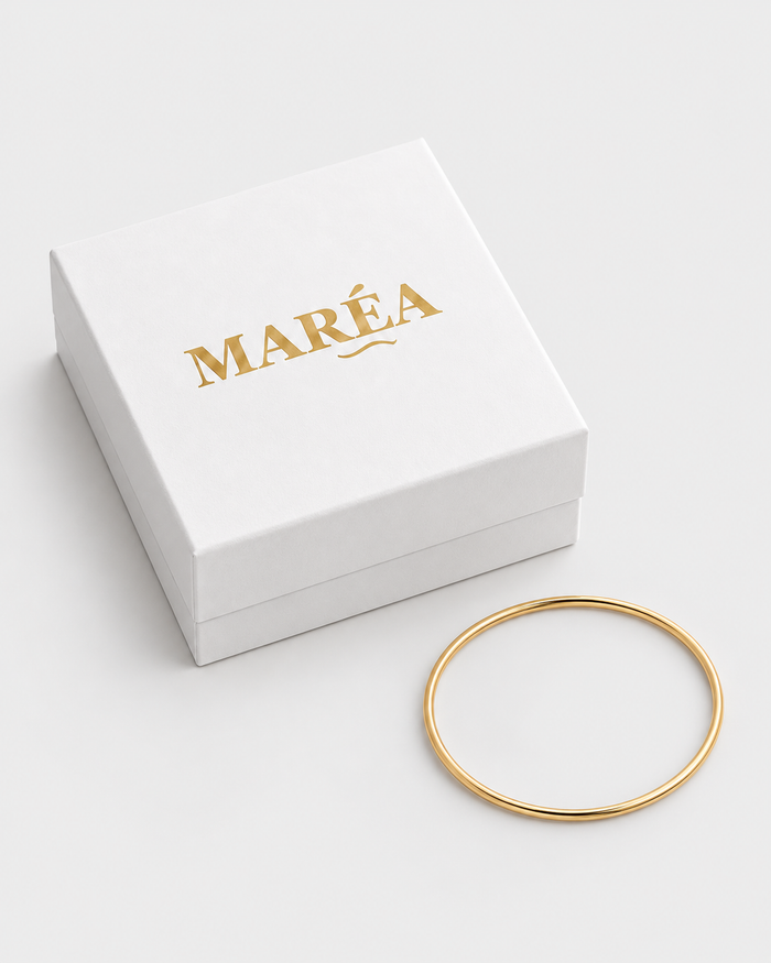 The Shoreline Bangle — 4